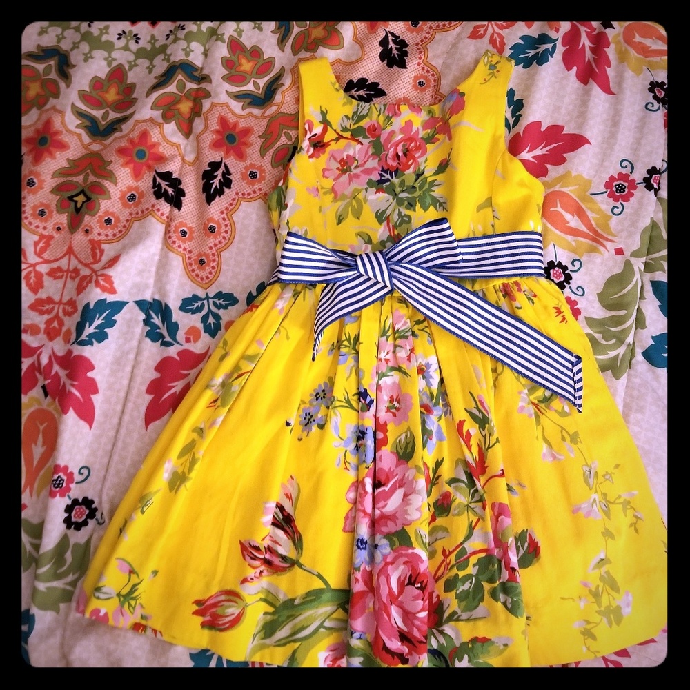 Polo dress